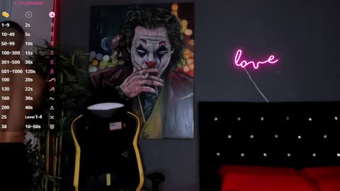 Jordan online show from January 16, 2025, 9:05 am