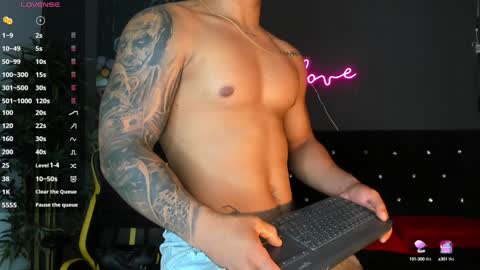 Jordan online show from January 19, 2025, 9:01 am