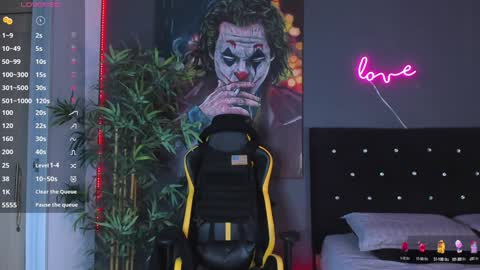 Jordan online show from February 8, 2025, 11:01 am