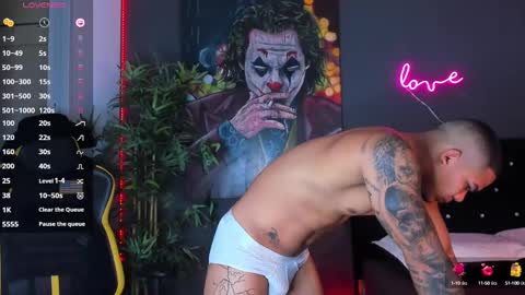 Jordan online show from February 24, 2025, 9:10 am