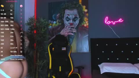 Jordan online show from March 5, 2025, 10:11 am