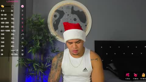 Jordan online show from December 22, 2025, 10:12 am