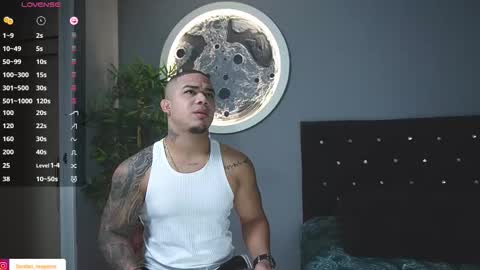 Jordan online show from February 22, 2026, 9:08 am