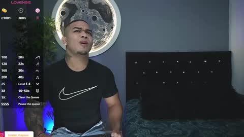 Jordan online show from March 7, 2026, 9:06 am