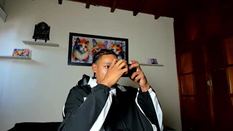 jordan online show from January 16, 2026, 5:50 pm