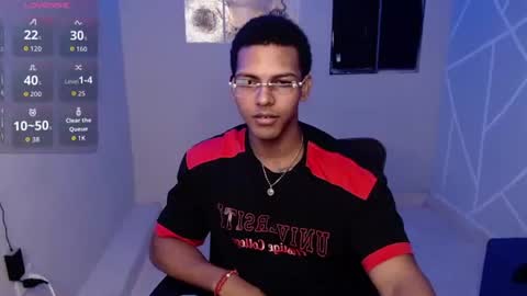 jordan_z_ online show from July 12, 2026, 1:07 am