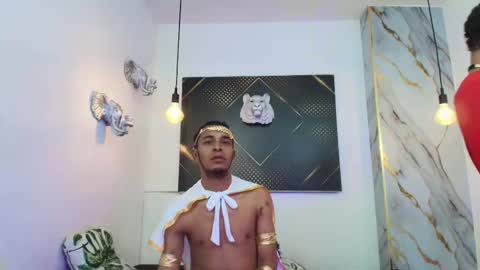 jordanandandrew online show from October 29, 2025, 9:27 pm