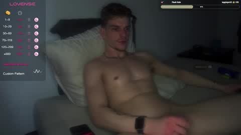 JordanBeaux online show from January 9, 2026, 9:45 am