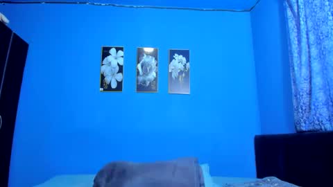 Jordanharrd online show from October 21, 2025, 12:11 am