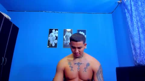 Jordanharrd online show from October 26, 2025, 8:37 pm