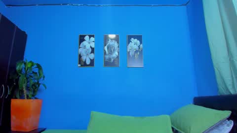 Jordanharrd online show from November 11, 2025, 1:05 am