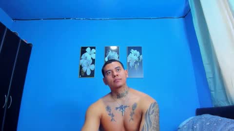 Jordanharrd online show from December 14, 2025, 5:29 pm