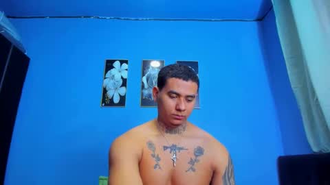 Jordanharrd online show from December 20, 2025, 9:55 pm