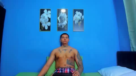 Jordanharrd online show from December 22, 2025, 10:07 pm