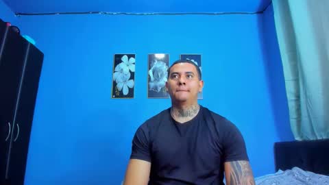 Jordanharrd online show from January 5, 2026, 9:40 pm