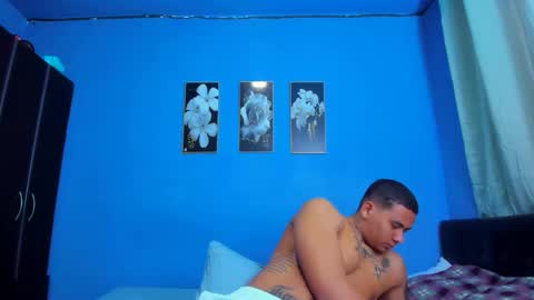 Jordanharrd online show from January 8, 2026, 10:23 pm