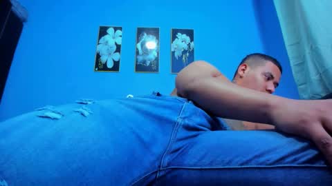 Jordanharrd online show from February 28, 2026, 1:50 am