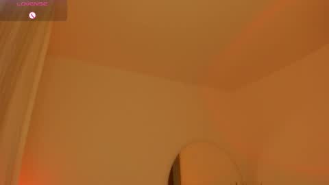 Megan  OF Jordaniaas online show from February 12, 2025, 2:45 am