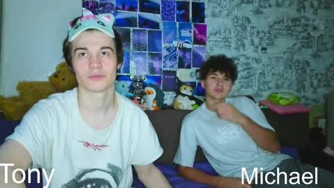 Jordan online show from November 18, 2025, 5:45 am