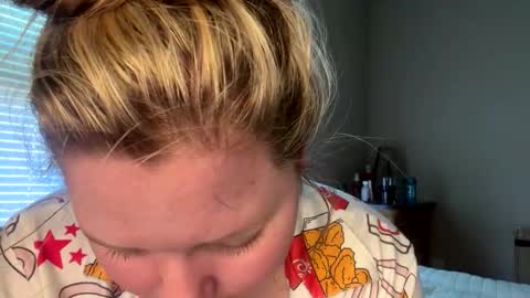 jordankelly99 online show from November 10, 2025, 7:24 pm