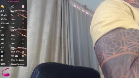 Snapshot of jordanklein_fox2 chatting on February 16, 2025, 8:44 pm David online show from February 16, 2025, 8:44 pm