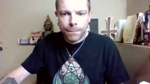 Jordan Kurosaki online show from September 20, 2025, 9:49 pm