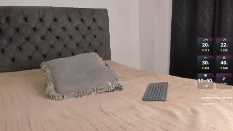 Will online show from January 22, 2025, 8:49 pm