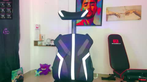 JordanRossie online show from December 20, 2025, 6:48 pm