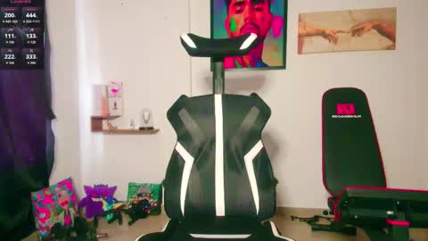 JordanRossie online show from February 1, 2026, 6:39 pm