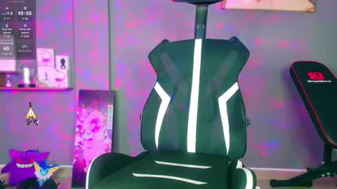 JordanRossie online show from March 15, 2026, 1:00 am