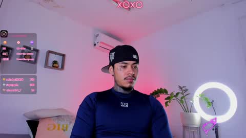 Jordan Smith online show from January 19, 2025, 7:04 pm