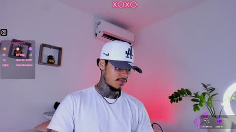 Jordan Smith online show from January 23, 2025, 9:29 pm