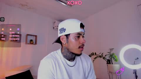 Jordan Smith online show from January 26, 2025, 12:48 am