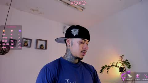 Jordan Smith online show from January 29, 2025, 9:39 pm