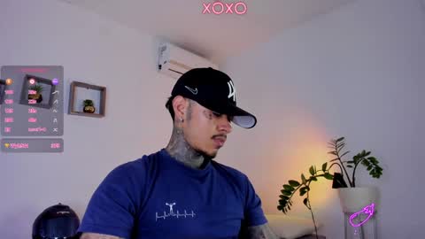 Jordan Smith online show from February 5, 2025, 12:53 am