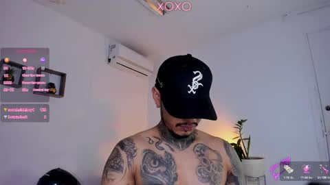 Jordan Smith online show from February 11, 2025, 11:54 pm