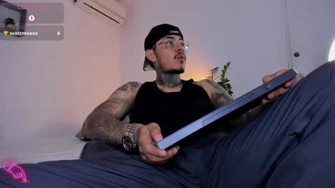 Jordan Smith online show from February 20, 2025, 8:47 pm