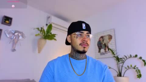 Jordan Smith online show from December 19, 2025, 10:17 pm