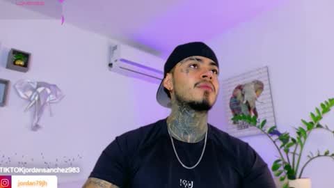 Jordan Smith online show from March 18, 2026, 8:23 pm