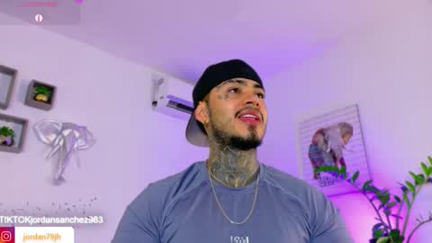 Jordan Smith online show from March 20, 2026, 8:35 pm