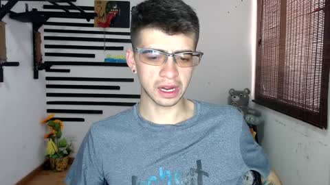 Snapshot of jordi_big_cock chatting on December 8, 2024, 3:13 pm jordi_big_cock online show from December 8, 2024, 3:13 pm