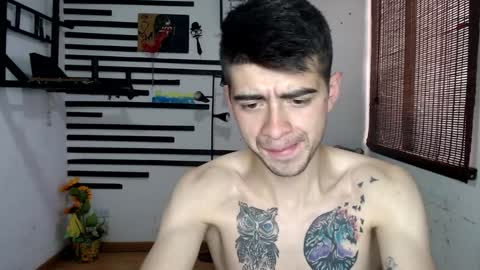 Snapshot of jordi_big_cock chatting on December 14, 2024, 3:25 pm jordi_big_cock online show from December 14, 2024, 3:25 pm