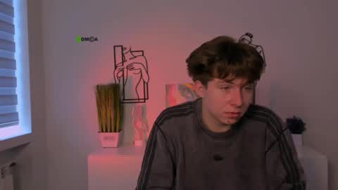 jordi_ser online show from October 24, 2025, 8:33 am