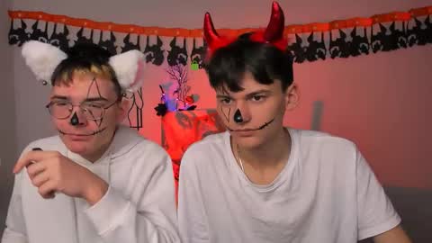 jordi_ser online show from October 29, 2025, 9:33 am