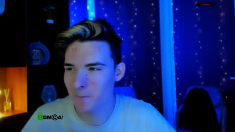 jordi_ser online show from November 23, 2025, 7:13 pm