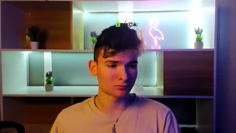 jordi_ser online show from January 16, 2026, 7:29 pm