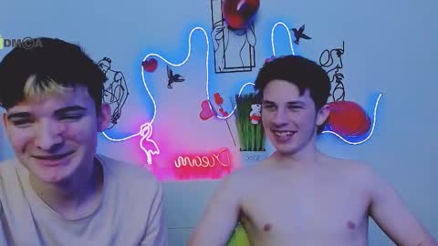 jordi_ser online show from February 11, 2026, 7:52 pm