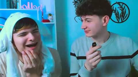 jordi_ser online show from February 19, 2026, 8:05 pm