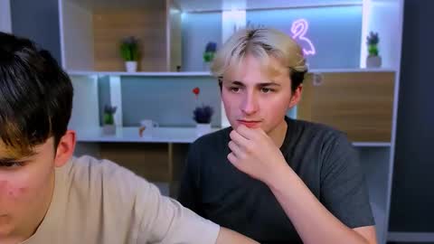 jordi_ser online show from February 26, 2026, 4:33 am