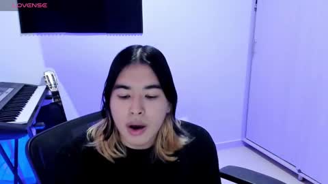 Jiho online show from February 18, 2025, 10:03 pm